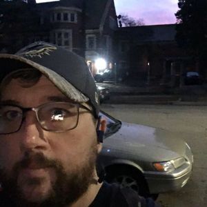 Meet your Posher, Joe